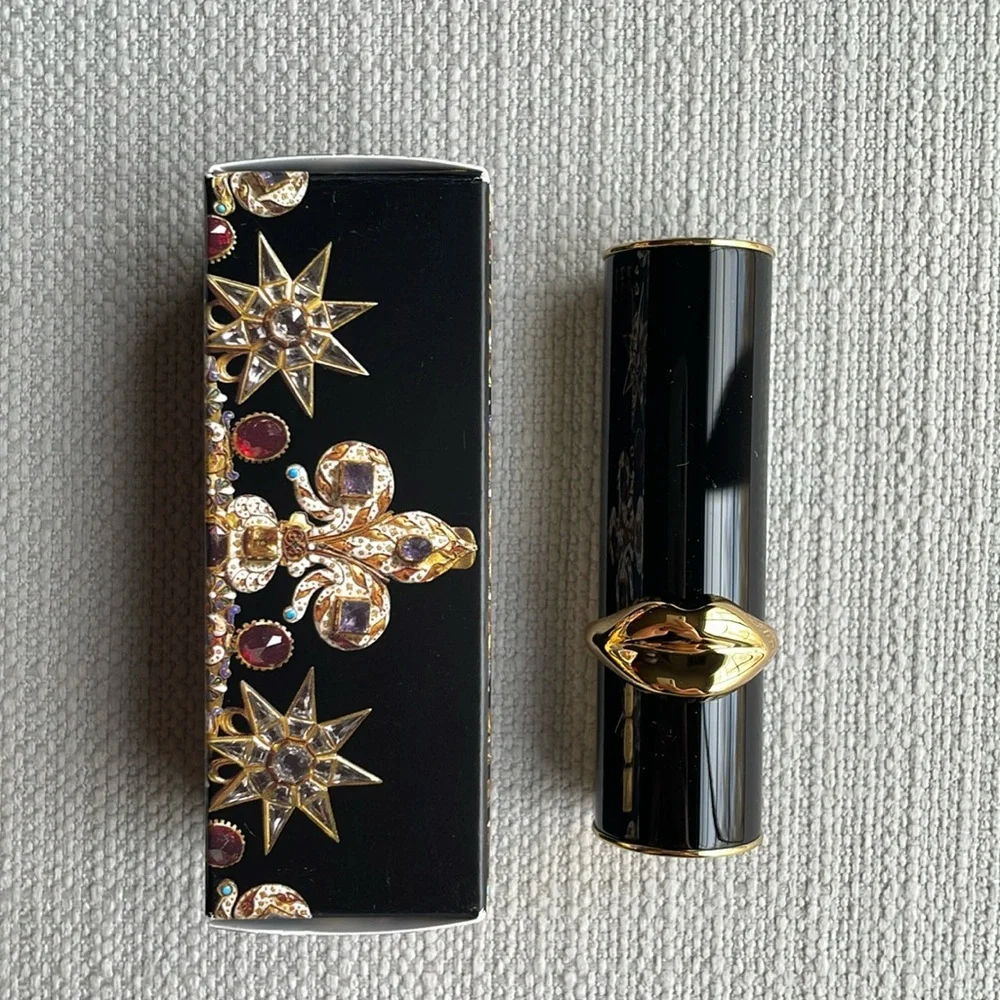 Pat McGrath MatteTrance Lipstick - Venus in Furs